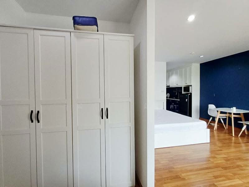 Baan Karnkanok 3, Chiang Mai, Chang Phuak, Muang Chiang Mai, Chiang Mai, Studio, 50 sqm, Condo For Rent, by วุฒิภัทร มิ่งคำ, 500190252 - DDproperty.com