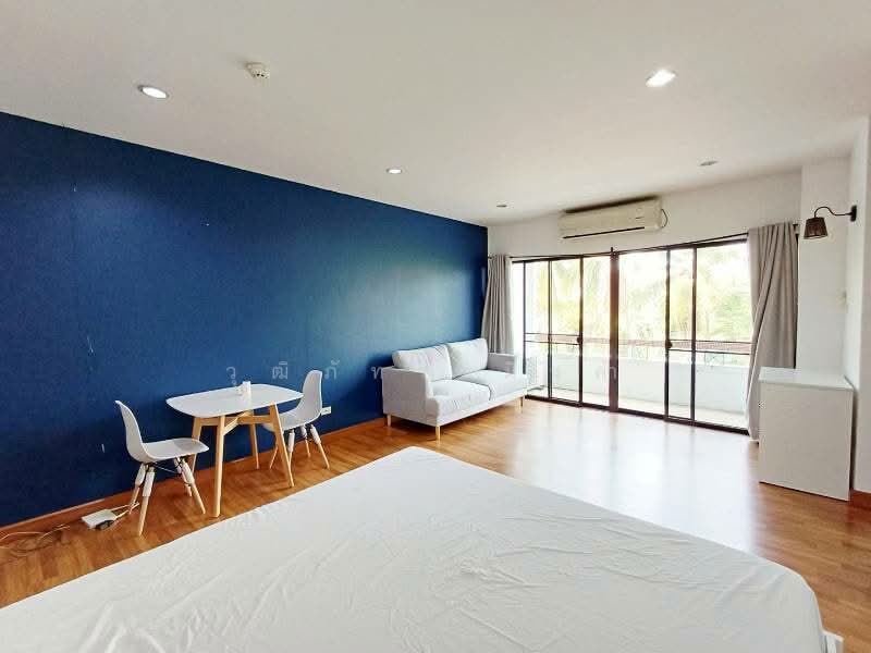 Baan Karnkanok 3, Chiang Mai, Chang Phuak, Muang Chiang Mai, Chiang Mai, Studio, 50 sqm, Condo For Rent, by วุฒิภัทร มิ่งคำ, 500190252 - DDproperty.com
