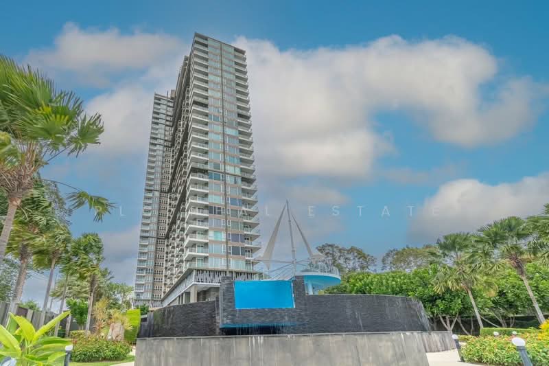 Del Mare Bangsaray Beachfront, Chon Buri (Pattaya), Soi Na-Jomtien 56, Sukhumvit Road, Bang Sa-re, Sattahip, Chon Buri (Pattaya), 3 Bedrooms, 190 sqm, Condo For Sale, by PLC real estate, 500190255 - DDproperty.com