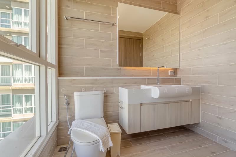 Del Mare Bangsaray Beachfront : เดลมาเล่ย์ บางเสร่ บีชฟรอนท์, ชลบุรี, นาจอมเทียน 56, บางเสร่, สัตหีบ, ชลบุรี, 190 ตร.ม., คอนโด ขาย, โดย PLC real estate, 500190255 - DDproperty.com