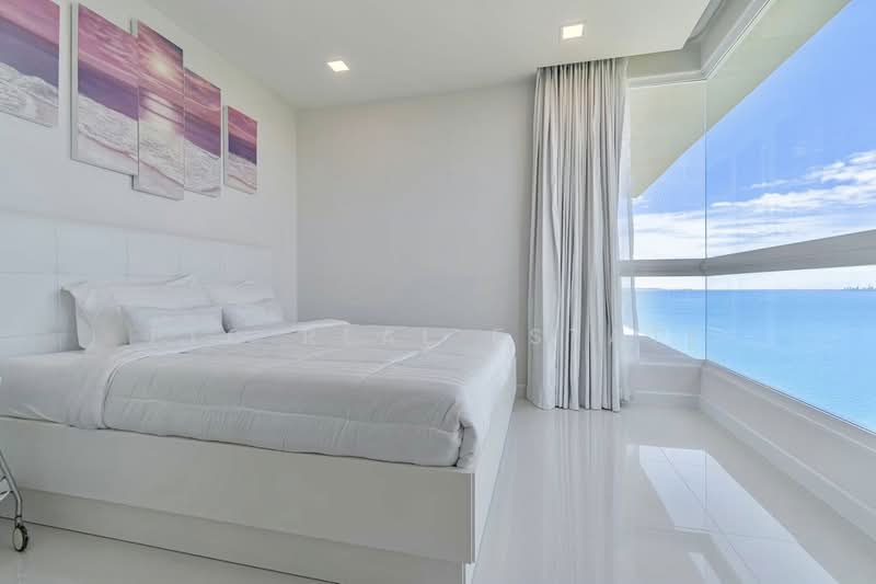 Del Mare Bangsaray Beachfront, Chon Buri (Pattaya), Soi Na-Jomtien 56, Sukhumvit Road, Bang Sa-re, Sattahip, Chon Buri (Pattaya), 3 Bedrooms, 190 sqm, Condo For Sale, by PLC real estate, 500190255 - DDproperty.com