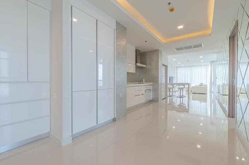 Del Mare Bangsaray Beachfront, Chon Buri (Pattaya), Soi Na-Jomtien 56, Sukhumvit Road, Bang Sa-re, Sattahip, Chon Buri (Pattaya), 3 Bedrooms, 190 sqm, Condo For Sale, by PLC real estate, 500190255 - DDproperty.com
