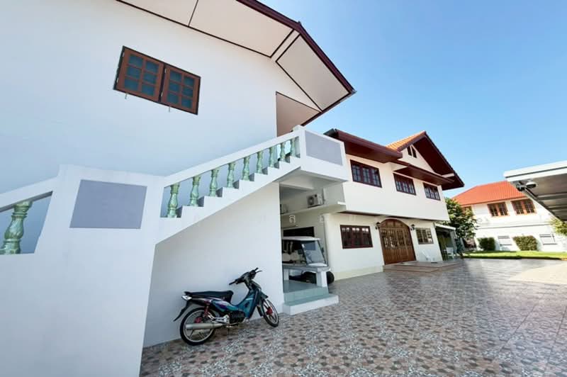 For Sale - Si Chaithong 3, Nonthaburi