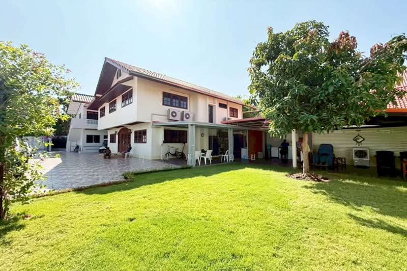 For Sale - Si Chaithong 3, Nonthaburi