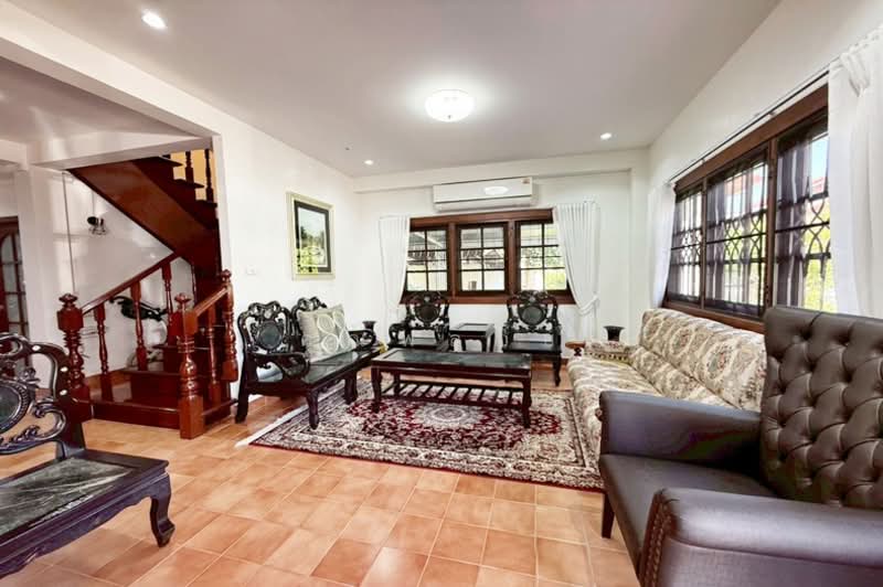 For Sale - Si Chaithong 3, Nonthaburi