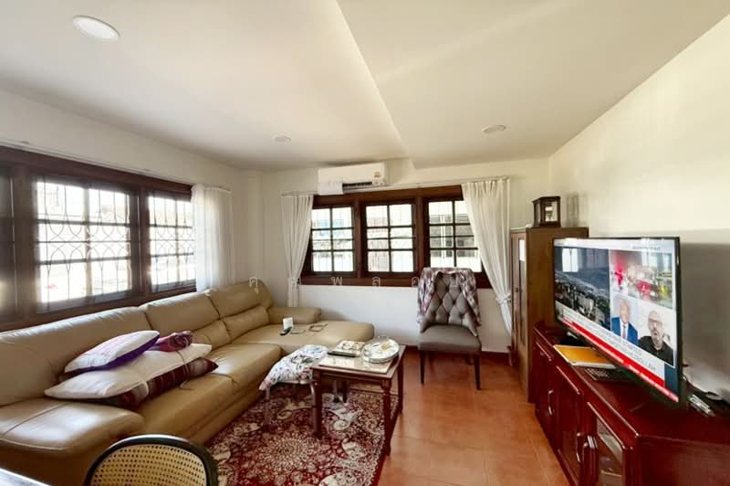 For Sale - Si Chaithong 3, Nonthaburi