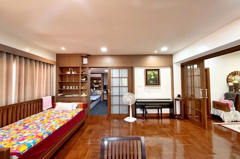 For Sale - Si Chaithong 3, Nonthaburi