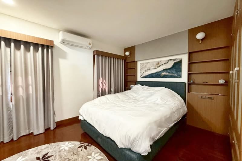 For Sale - Si Chaithong 3, Nonthaburi