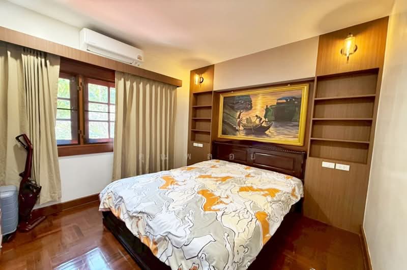 For Sale - Si Chaithong 3, Nonthaburi