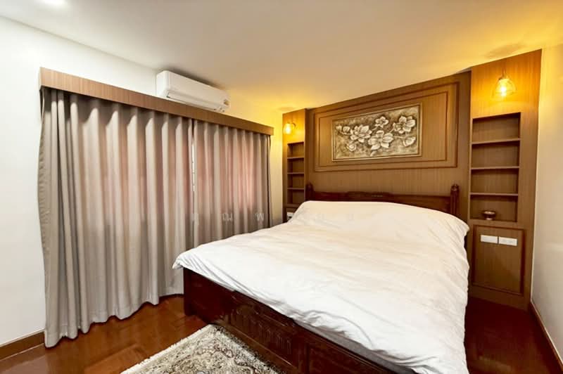 For Sale - Si Chaithong 3, Nonthaburi