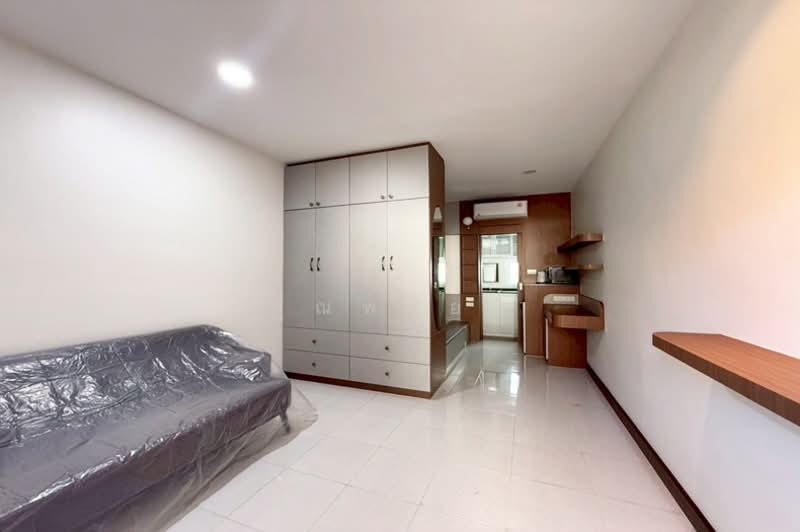 For Sale - Si Chaithong 3, Nonthaburi