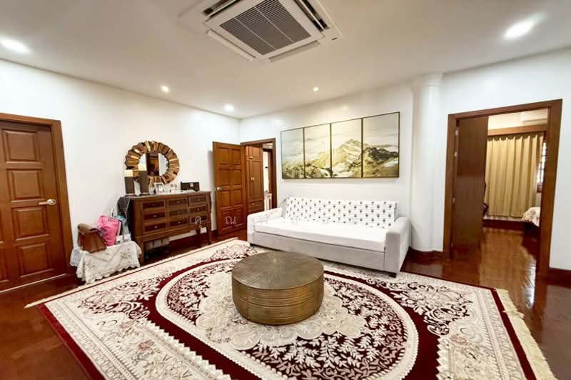 For Sale - Si Chaithong 3, Nonthaburi