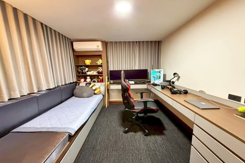 For Sale - Si Chaithong 3, Nonthaburi