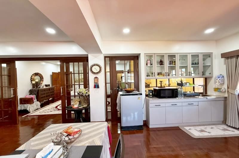 For Sale - Si Chaithong 3, Nonthaburi