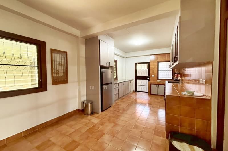 For Sale - Si Chaithong 3, Nonthaburi