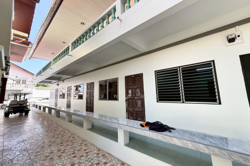 For Sale - Si Chaithong 3, Nonthaburi