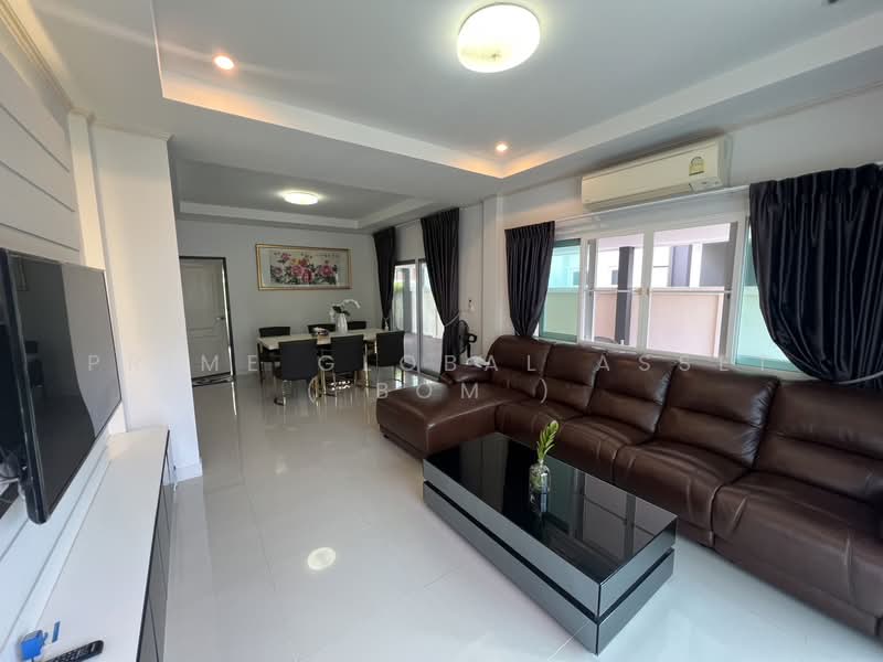 Supalai Lagoon Condo : ศุภาลัย ลากูล คอนโด, ภูเก็ต, เทพกระษัตรี, เกาะแก้ว, เมืองภูเก็ต, ภูเก็ต, 151 ตร.ม., คอนโด ให้เช่า, โดย Prime Global Asset ( Bom ), 500190257 - DDproperty.com