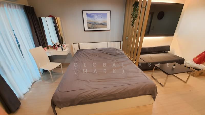 The View Suanluang, Phuket, Wichit, Muang Phuket, Phuket, Studio, 30 sqm, Condo For Rent, by Prime Global Asset (Mark), 500190258 - DDproperty.com