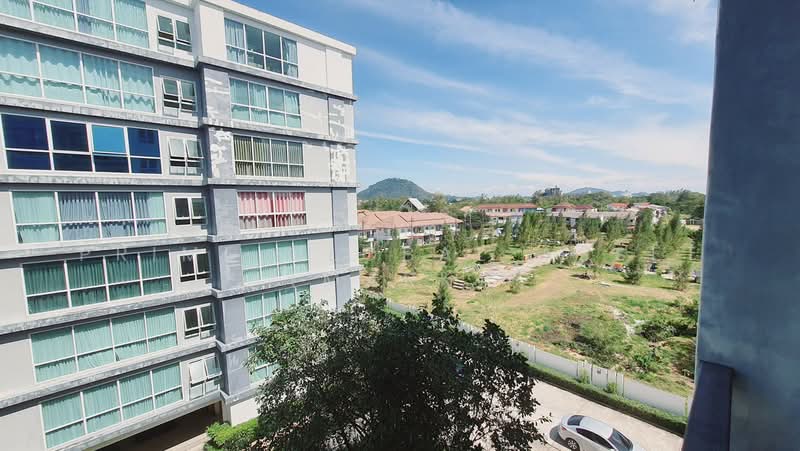 The View Suanluang, Phuket, Wichit, Muang Phuket, Phuket, Studio, 30 sqm, Condo For Rent, by Prime Global Asset (Mark), 500190258 - DDproperty.com