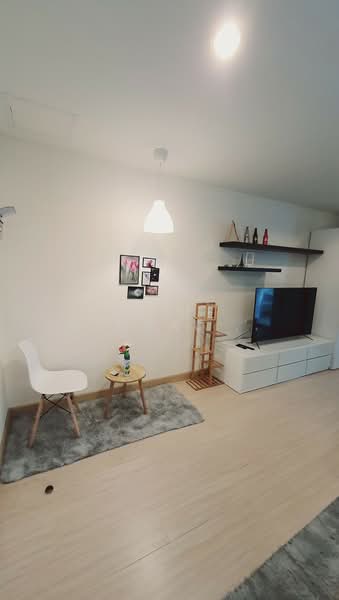 The View Suanluang, Phuket, Wichit, Muang Phuket, Phuket, Studio, 30 sqm, Condo For Rent, by Prime Global Asset (Mark), 500190258 - DDproperty.com