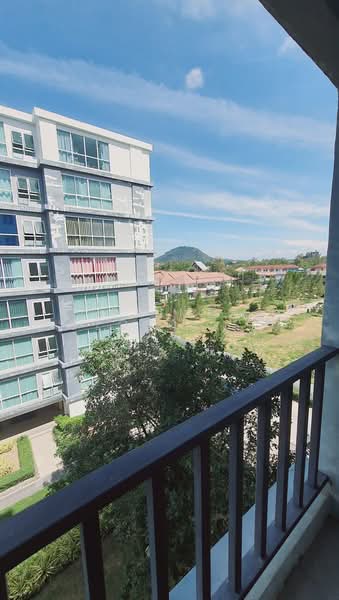 The View Suanluang : เดอะวิว คอนโด สวนหลวง, ภูเก็ต, วิชิต, เมืองภูเก็ต, ภูเก็ต, 30 ตร.ม., คอนโด ให้เช่า, โดย Prime Global Asset (Mark), 500190258 - DDproperty.com