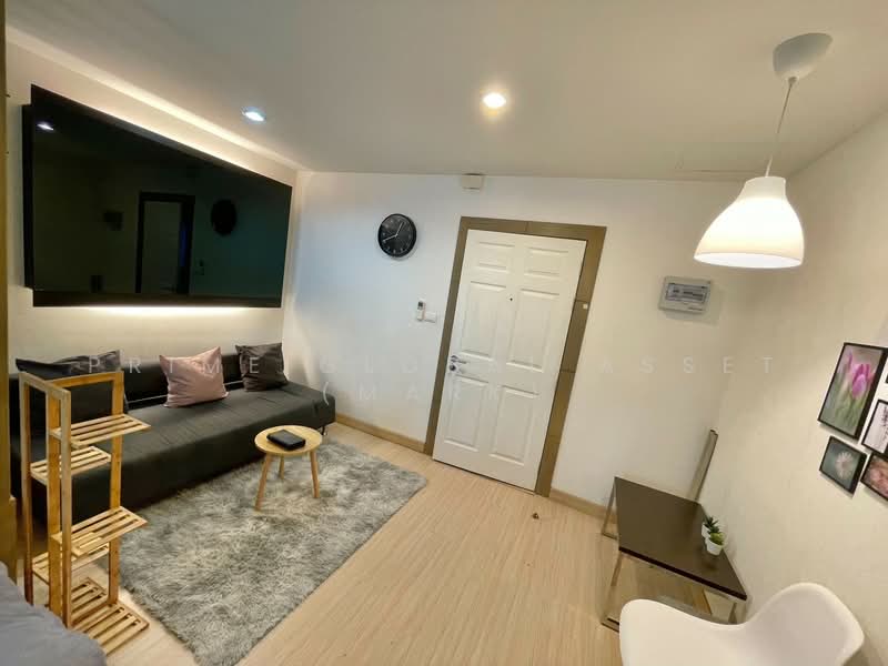 The View Suanluang, Phuket, Wichit, Muang Phuket, Phuket, Studio, 30 sqm, Condo For Rent, by Prime Global Asset (Mark), 500190258 - DDproperty.com