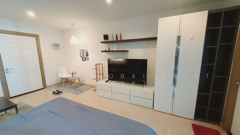 The View Suanluang, Phuket, Wichit, Muang Phuket, Phuket, Studio, 30 sqm, Condo For Rent, by Prime Global Asset (Mark), 500190258 - DDproperty.com