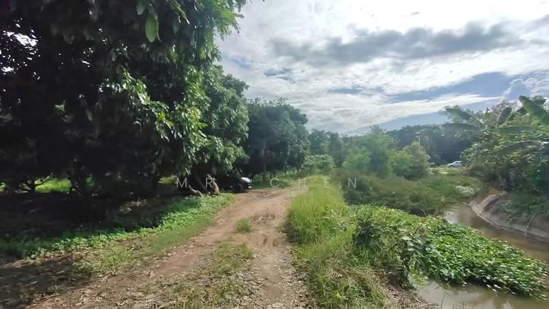 ไม่พบโครงการ, Chiang Mai, -, Chai Sa Than, Saraphi, Chiang Mai, , 5,456 sqm, Land For Sale, by Panuwat Jinanan, 500190259 - DDproperty.com