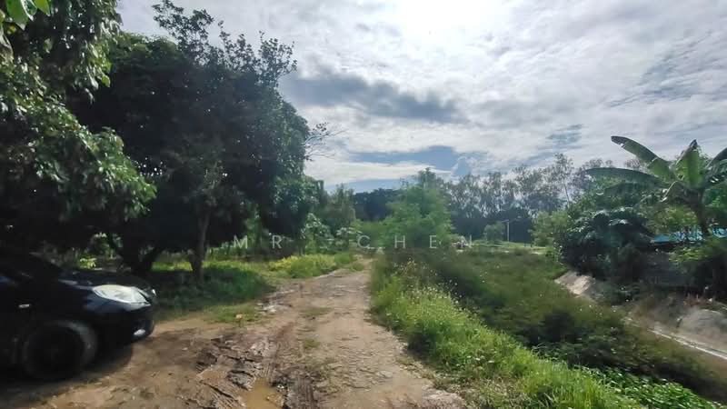 ไม่พบโครงการ, Chiang Mai, -, Chai Sa Than, Saraphi, Chiang Mai, , 5,456 sqm, Land For Sale, by Panuwat Jinanan, 500190259 - DDproperty.com
