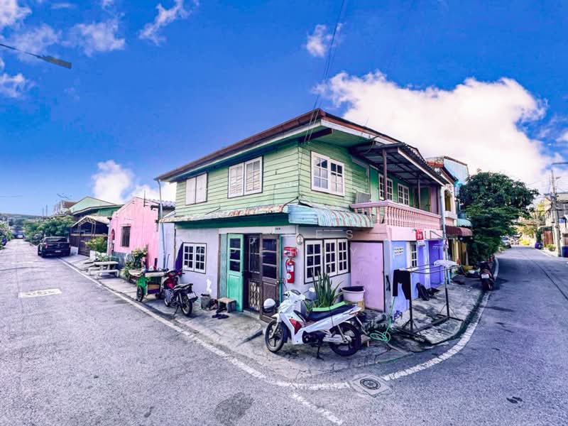 ขาย - ผาสุขนิรันดร์ เทศบาลบางปู 59, สมุทรปราการ