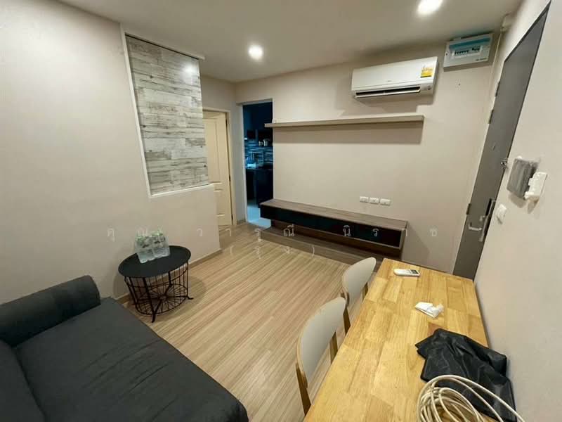 Chateau In Town Charansanitwong 96/2 : ชาโตว์ อินทาวน์ จรัญสนิทวงศ์ 96/2, กรุงเทพ, 152 ซอย จรัญสนิทวงศ์ 96/2, บางอ้อ, บางพลัด, กรุงเทพ, 30 ตร.ม., คอนโด ขาย, โดย คุณ วารุณี นิราช (รุ้ง), 500190262 - DDproperty.com