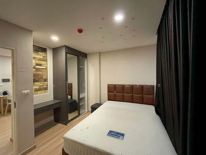 Chateau In Town Charansanitwong 96/2 : ชาโตว์ อินทาวน์ จรัญสนิทวงศ์ 96/2, กรุงเทพ, 152 ซอย จรัญสนิทวงศ์ 96/2, บางอ้อ, บางพลัด, กรุงเทพ, 30 ตร.ม., คอนโด ขาย, โดย คุณ วารุณี นิราช (รุ้ง), 500190262 - DDproperty.com