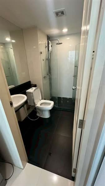 Chateau In Town Charansanitwong 96/2 : ชาโตว์ อินทาวน์ จรัญสนิทวงศ์ 96/2, กรุงเทพ, 152 ซอย จรัญสนิทวงศ์ 96/2, บางอ้อ, บางพลัด, กรุงเทพ, 30 ตร.ม., คอนโด ขาย, โดย คุณ วารุณี นิราช (รุ้ง), 500190262 - DDproperty.com