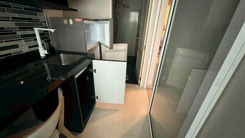 Chateau In Town Charansanitwong 96/2, Bangkok, 152 Soi Charansanitwong 96/2, Bang O, Bang Phlat, Bangkok, 1 Bedroom, 30 sqm, Condo For Sale, by คุณ วารุณี นิราช (รุ้ง), 500190262 - DDproperty.com