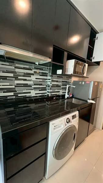 Chateau In Town Charansanitwong 96/2, Bangkok, 152 Soi Charansanitwong 96/2, Bang O, Bang Phlat, Bangkok, 1 Bedroom, 30 sqm, Condo For Sale, by คุณ วารุณี นิราช (รุ้ง), 500190262 - DDproperty.com