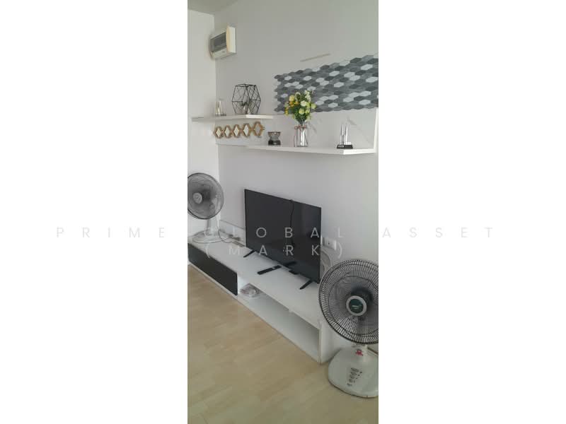 Dcondo Kathu-Patong, Phuket, Wichit Songkhram Road, Kathu, Kathu, Phuket, Studio, 30 sqm, Condo For Rent, by Prime Global Asset (Mark), 500190263 - DDproperty.com