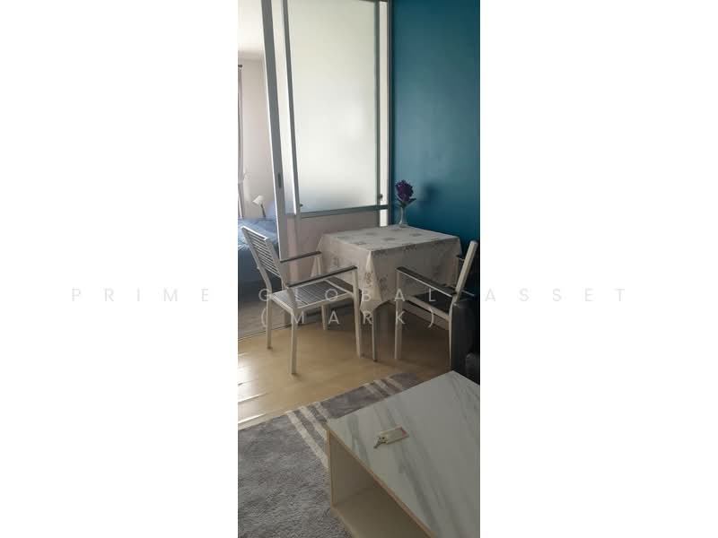 Dcondo Kathu-Patong, Phuket, Wichit Songkhram Road, Kathu, Kathu, Phuket, Studio, 30 sqm, Condo For Rent, by Prime Global Asset (Mark), 500190263 - DDproperty.com