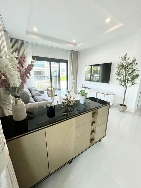 Supalai Lake Ville, Phuket, Ko Kaeo, Muang Phuket, Phuket, 4 Bedrooms, 200 sqm, Single Detached House For Rent, by Prime Global Asset, 500190265 - DDproperty.com