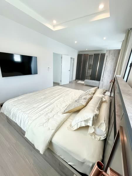 Supalai Lake Ville, Phuket, Ko Kaeo, Muang Phuket, Phuket, 4 Bedrooms, 200 sqm, Single Detached House For Rent, by Prime Global Asset, 500190265 - DDproperty.com