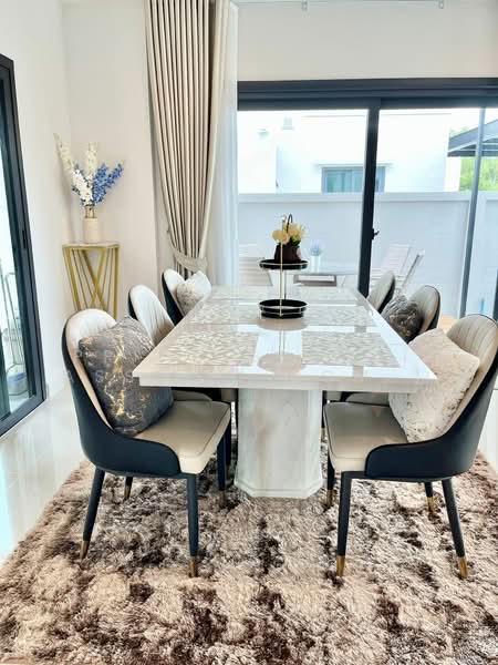 Supalai Lake Ville, Phuket, Ko Kaeo, Muang Phuket, Phuket, 4 Bedrooms, 200 sqm, Single Detached House For Rent, by Prime Global Asset, 500190265 - DDproperty.com