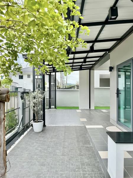 Supalai Lake Ville, Phuket, Ko Kaeo, Muang Phuket, Phuket, 4 Bedrooms, 200 sqm, Single Detached House For Rent, by Prime Global Asset, 500190265 - DDproperty.com