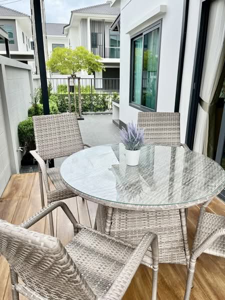 Supalai Lake Ville : ศุภาลัย เลค วิลล์ ภูเก็ต, ภูเก็ต, เกาะแก้ว, เมืองภูเก็ต, ภูเก็ต, 200 ตร.ม., บ้านเดี่ยว ให้เช่า, โดย Prime Global Asset, 500190265 - DDproperty.com