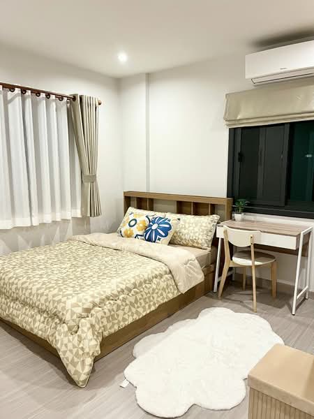 Supalai Lake Ville, Phuket, Ko Kaeo, Muang Phuket, Phuket, 4 Bedrooms, 200 sqm, Single Detached House For Rent, by Prime Global Asset, 500190265 - DDproperty.com