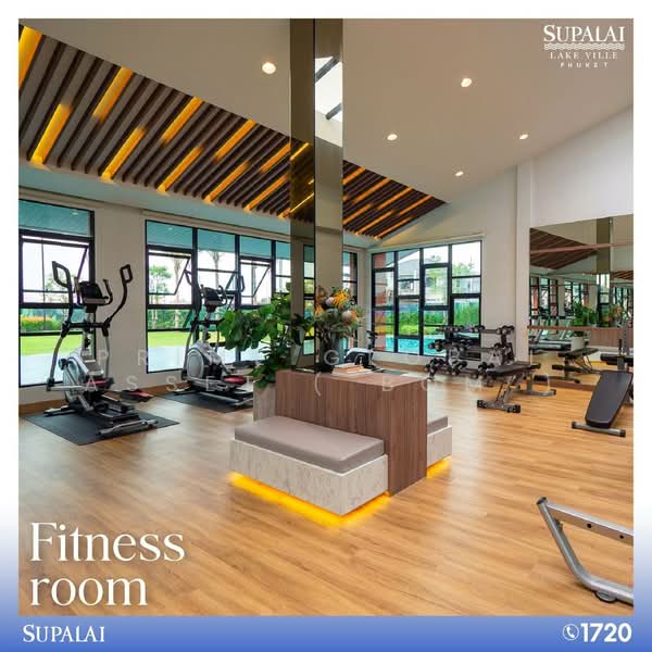 Supalai Lake Ville, Phuket, Ko Kaeo, Muang Phuket, Phuket, 4 Bedrooms, 200 sqm, Single Detached House For Rent, by Prime Global Asset, 500190265 - DDproperty.com