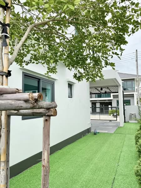 Supalai Lake Ville, Phuket, Ko Kaeo, Muang Phuket, Phuket, 4 Bedrooms, 200 sqm, Single Detached House For Rent, by Prime Global Asset, 500190265 - DDproperty.com