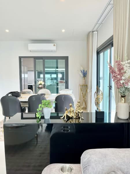 Supalai Lake Ville, Phuket, Ko Kaeo, Muang Phuket, Phuket, 4 Bedrooms, 200 sqm, Single Detached House For Rent, by Prime Global Asset, 500190265 - DDproperty.com