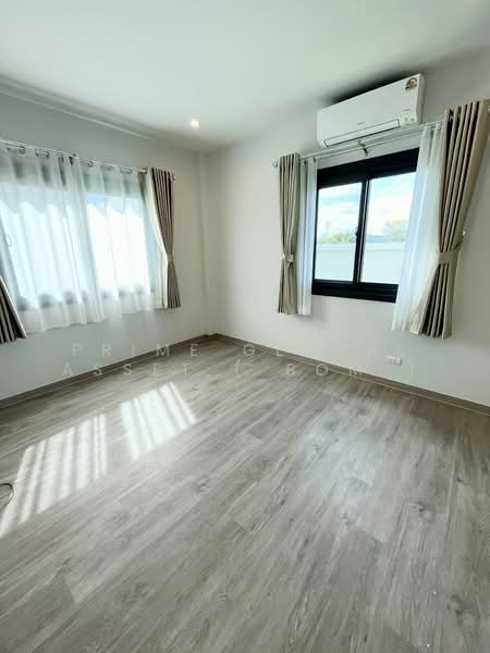 Supalai Lake Ville, Phuket, Ko Kaeo, Muang Phuket, Phuket, 4 Bedrooms, 200 sqm, Single Detached House For Rent, by Prime Global Asset, 500190265 - DDproperty.com