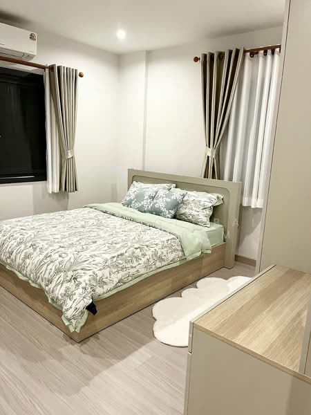 Supalai Lake Ville : ศุภาลัย เลค วิลล์ ภูเก็ต, ภูเก็ต, เกาะแก้ว, เมืองภูเก็ต, ภูเก็ต, 200 ตร.ม., บ้านเดี่ยว ให้เช่า, โดย Prime Global Asset, 500190265 - DDproperty.com