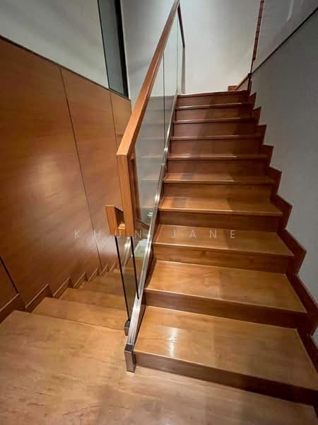 For Rent - Evergreen Ville Bangna-Trad, Bangkok