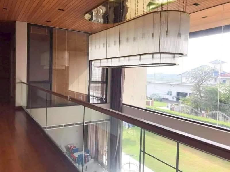 For Rent - Evergreen Ville Bangna-Trad, Bangkok